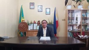 Read more about the article Dr. Jefferey Clarin assumes new role as ASU-Kalibo Campus Director