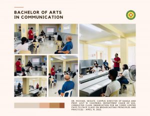 Read more about the article READ & LOOK: ASU-Banga holds Ceremonial Opening of Limited Face-to-Face Classes