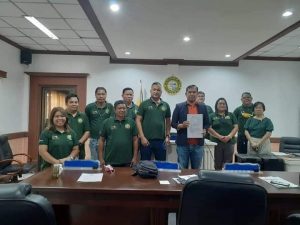 Read more about the article READ & LOOK: LGU- Ibajay commends ASU LET performance