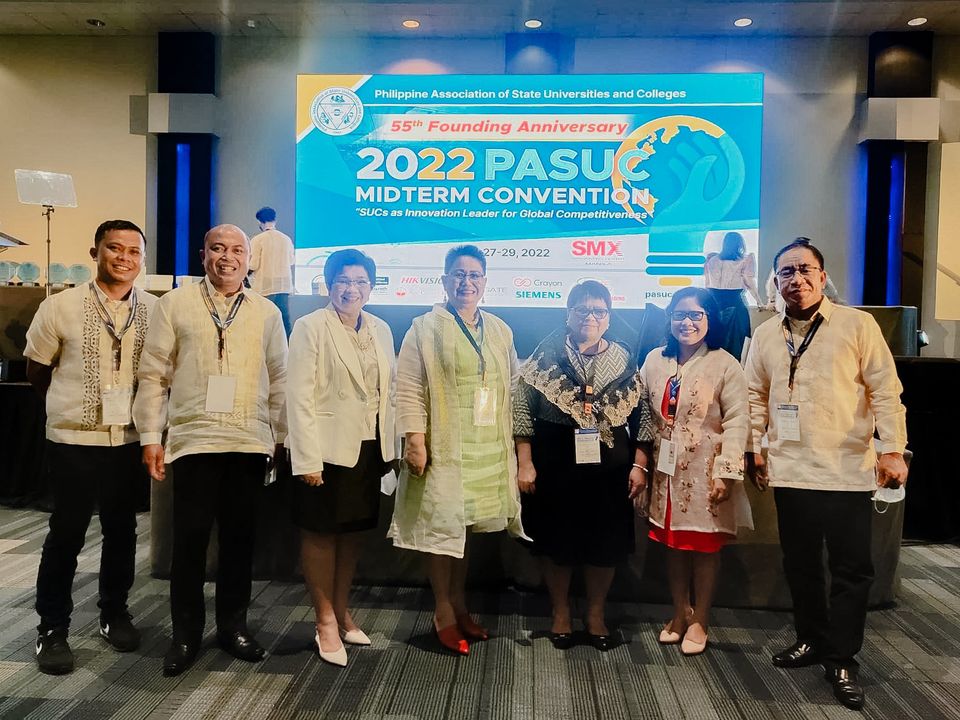 Read more about the article LOOK: ASU attends 2022 PASUC Midterm Convention