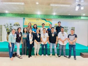 Read more about the article READ & LOOK: ASU fetes Vet Board Topnotcher, passers